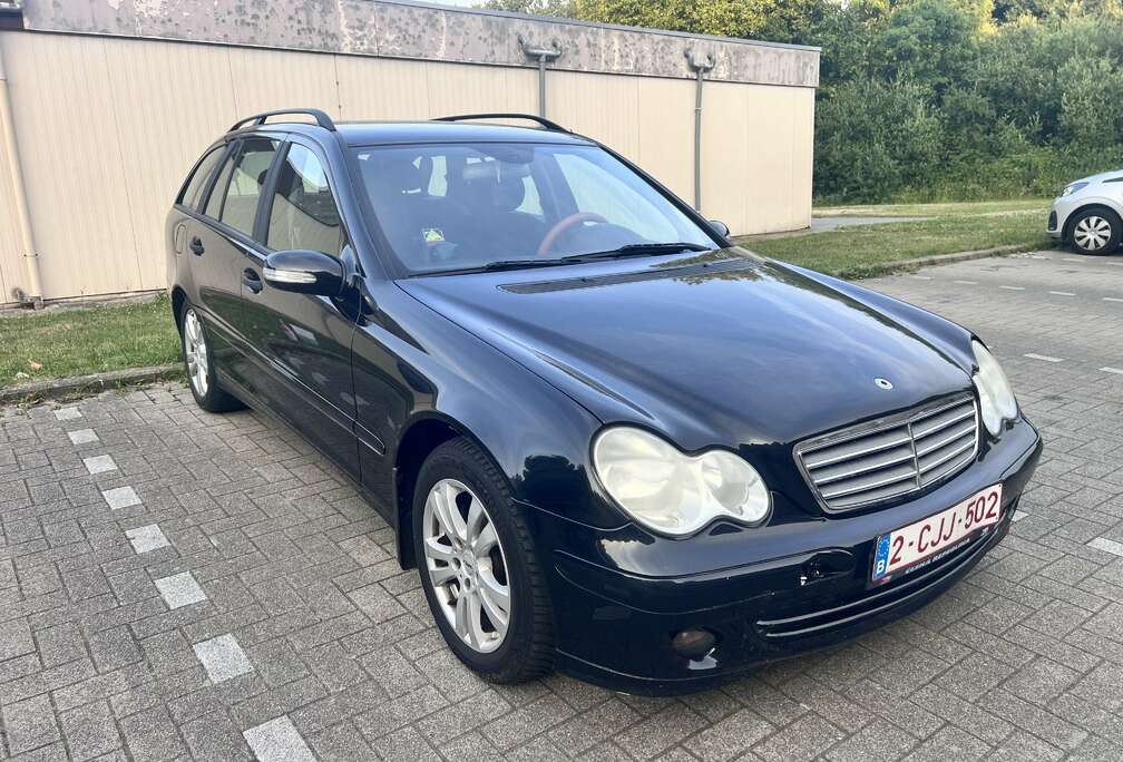 Mercedes-Benz T CDI Automatik Avantgarde Sport Edition