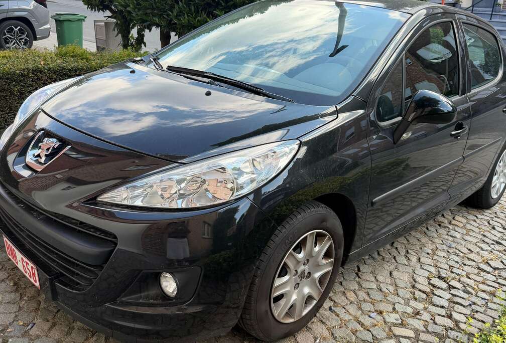 Peugeot 207 1.4i Active