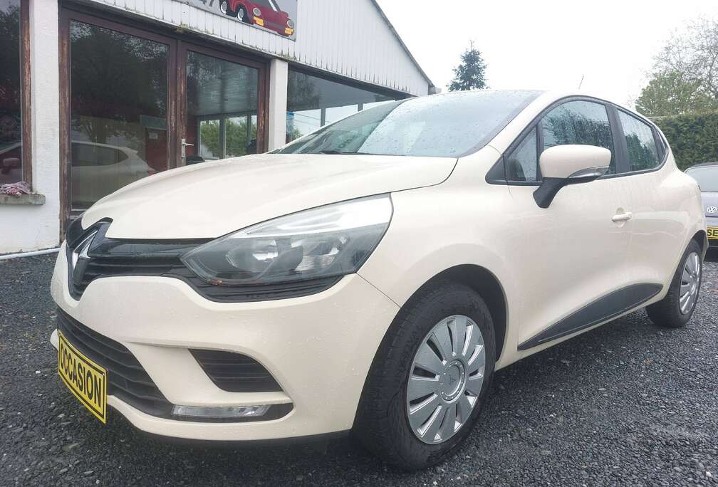 Renault Clio 1.2i Expression Garantie 1AN