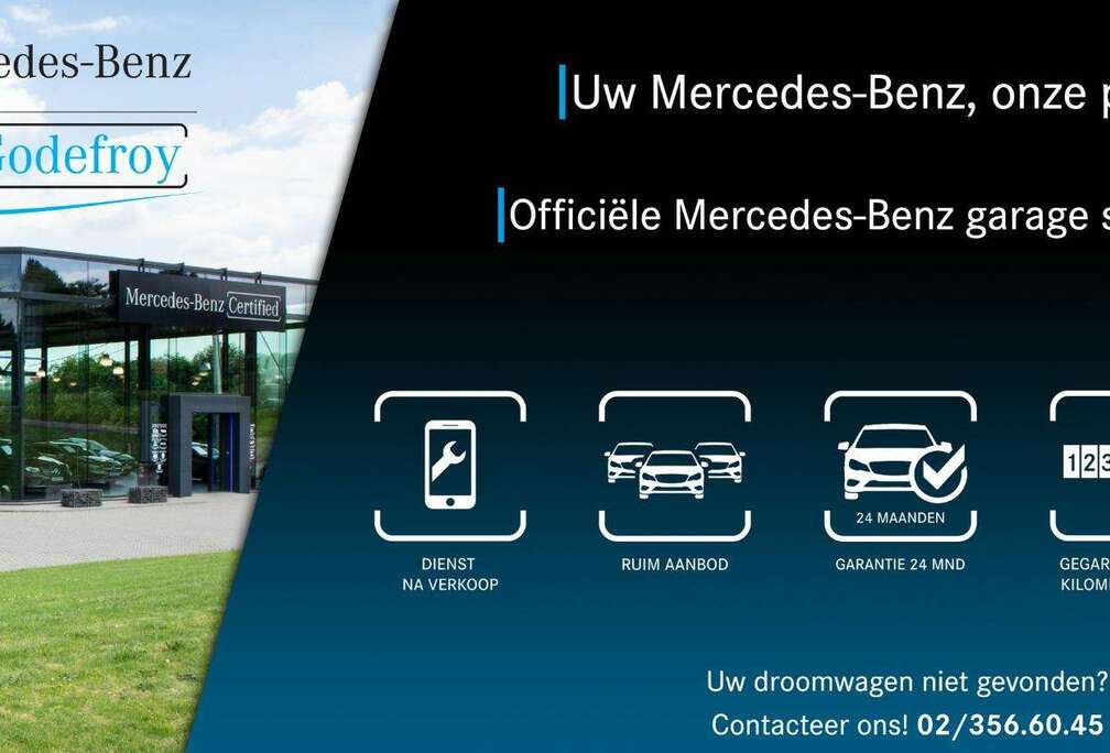 Mercedes-Benz EQB 4MATIC
