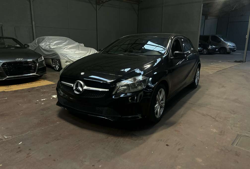 Mercedes-Benz Interieur Amg * Etat Showroom