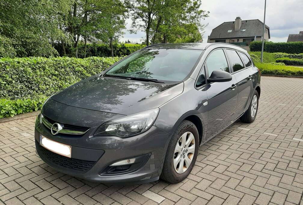 Opel Astra Sports Tourer 1.6 CDTi ecoFLEX Enjoy Start