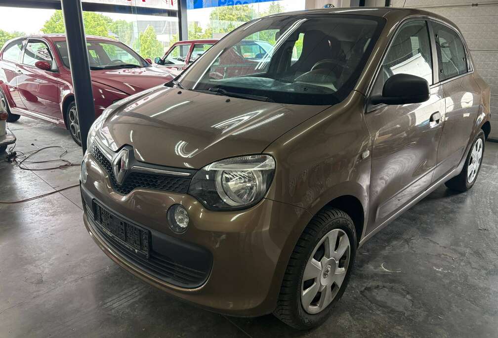 Renault Twingo 1.0i SCe Life S
