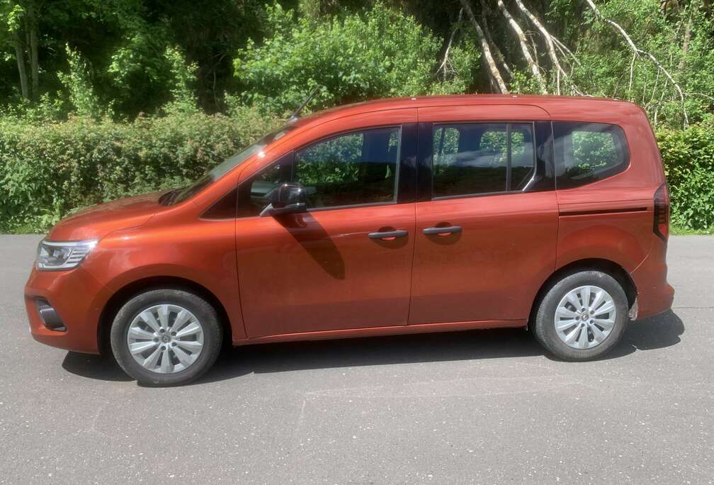 Renault 1.3 TCe Intens
