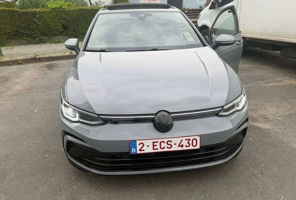 Volkswagen Golf 1.5 TSI R-Line OPF