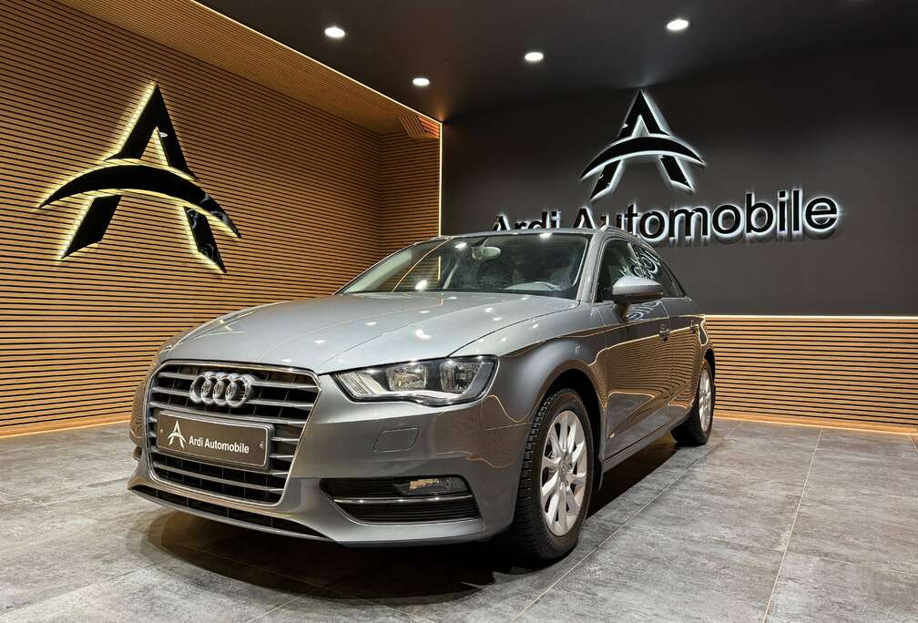 Audi Sportback 1.4 TFSI *BLUETOOTH*1ER PROPRIO*GARANTIE