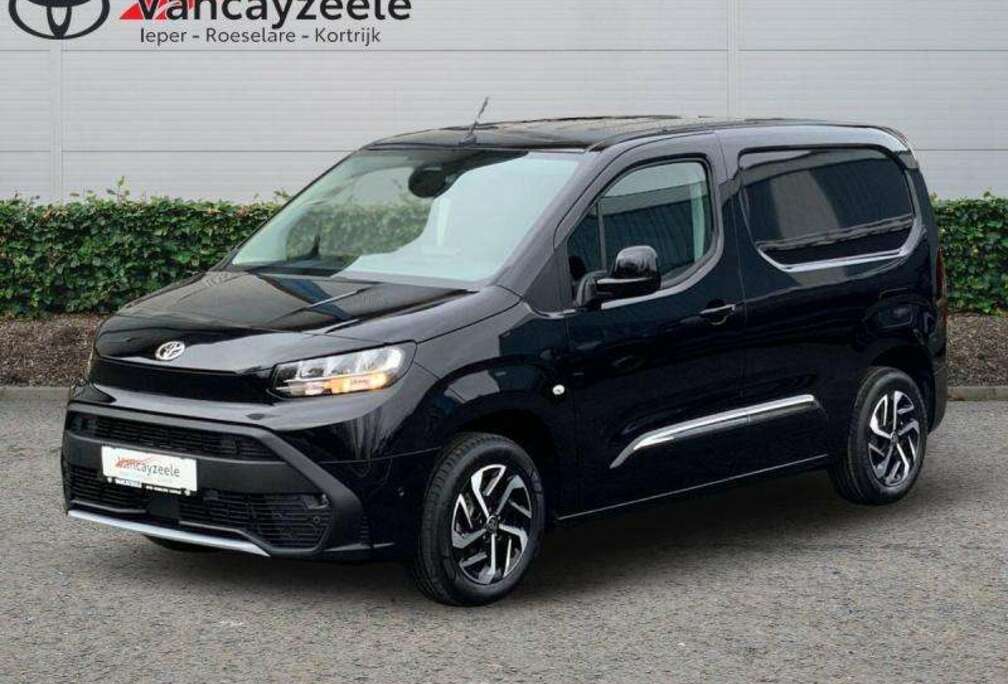 Toyota Dynamic 1d 26198 + BTW