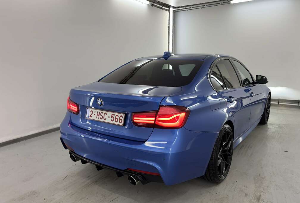 BMW M Sport