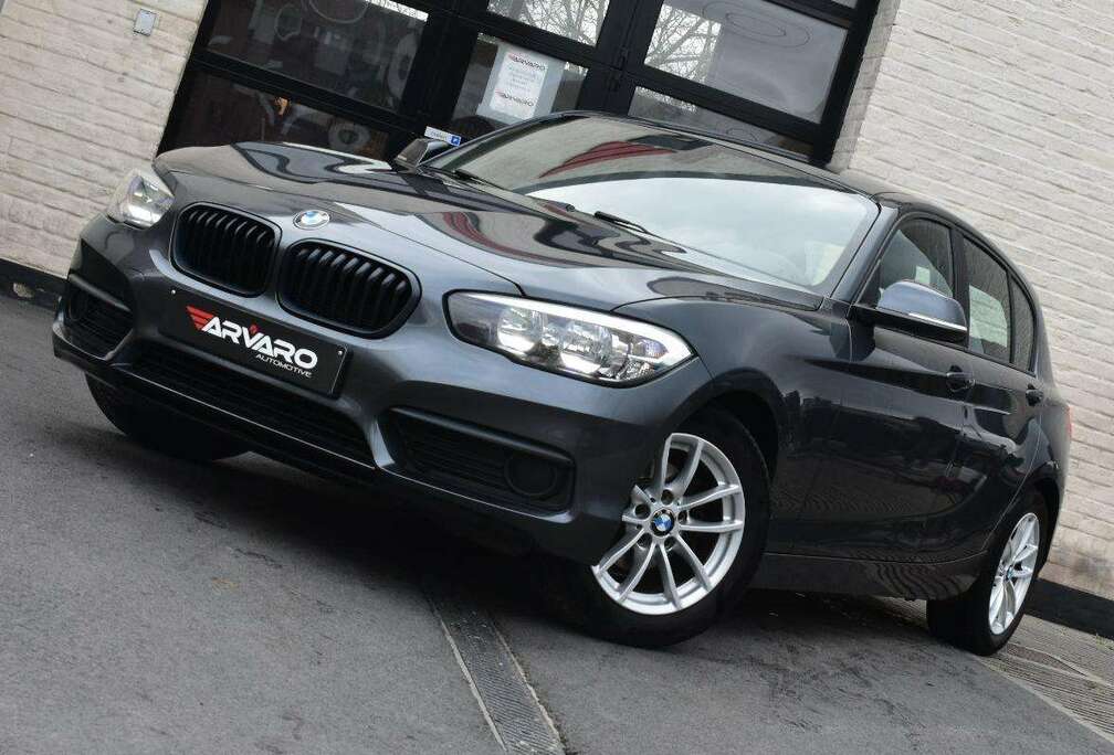 BMW Navi / Cruise / PDC / Topstaat / Garantie