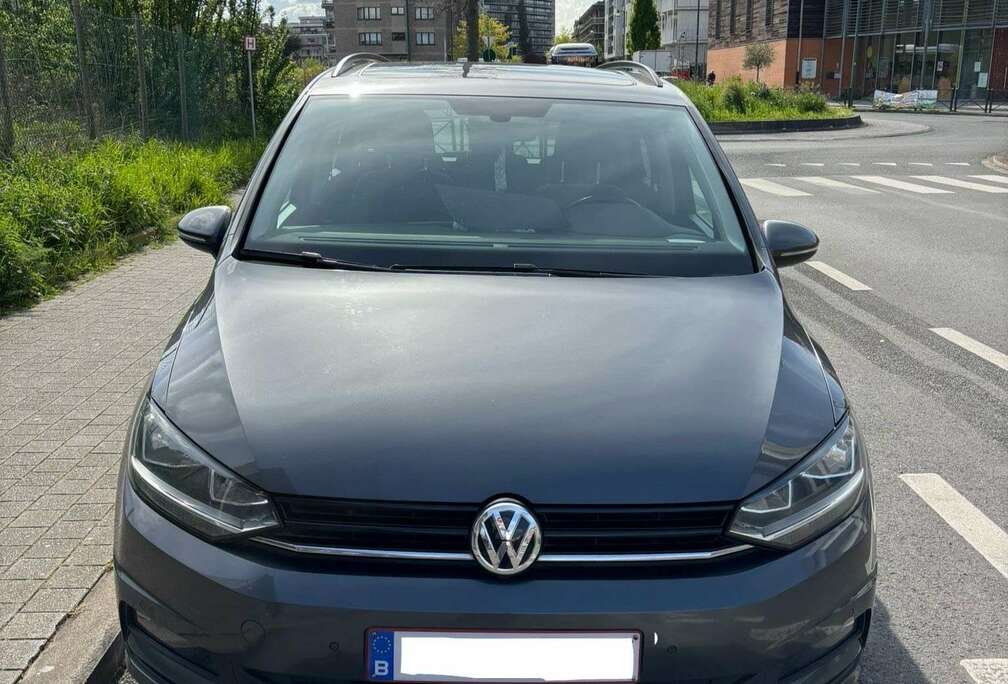 Volkswagen 1.6 Euro 6