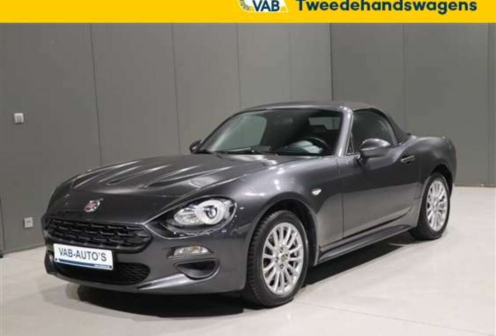 Fiat 1.4 multiair lusso