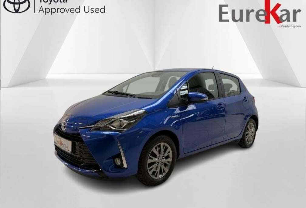 Toyota Business Plus