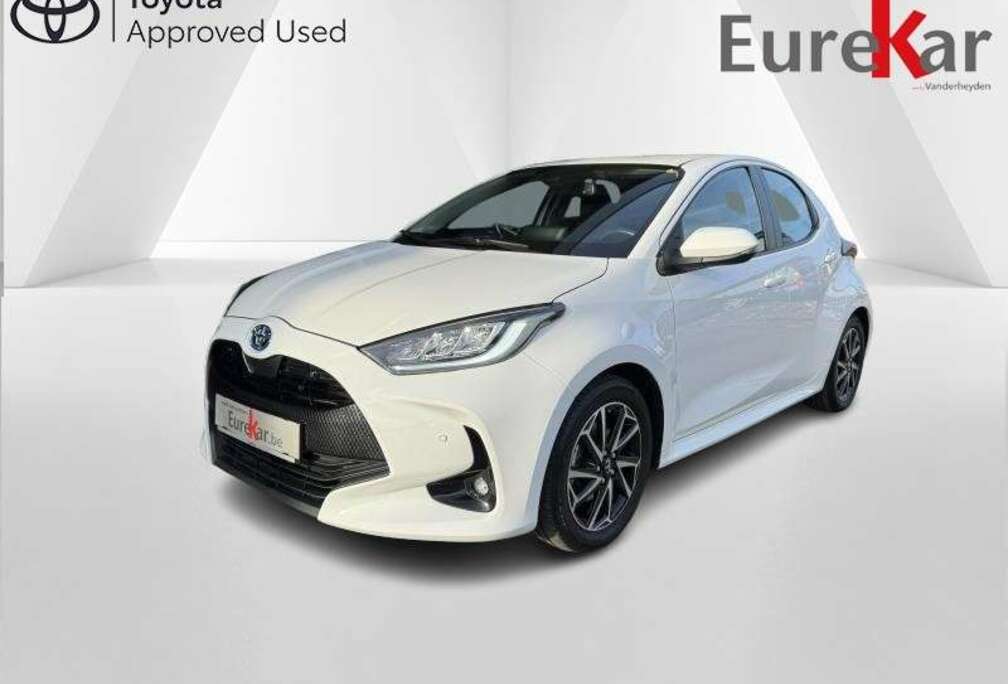 Toyota ICONIC