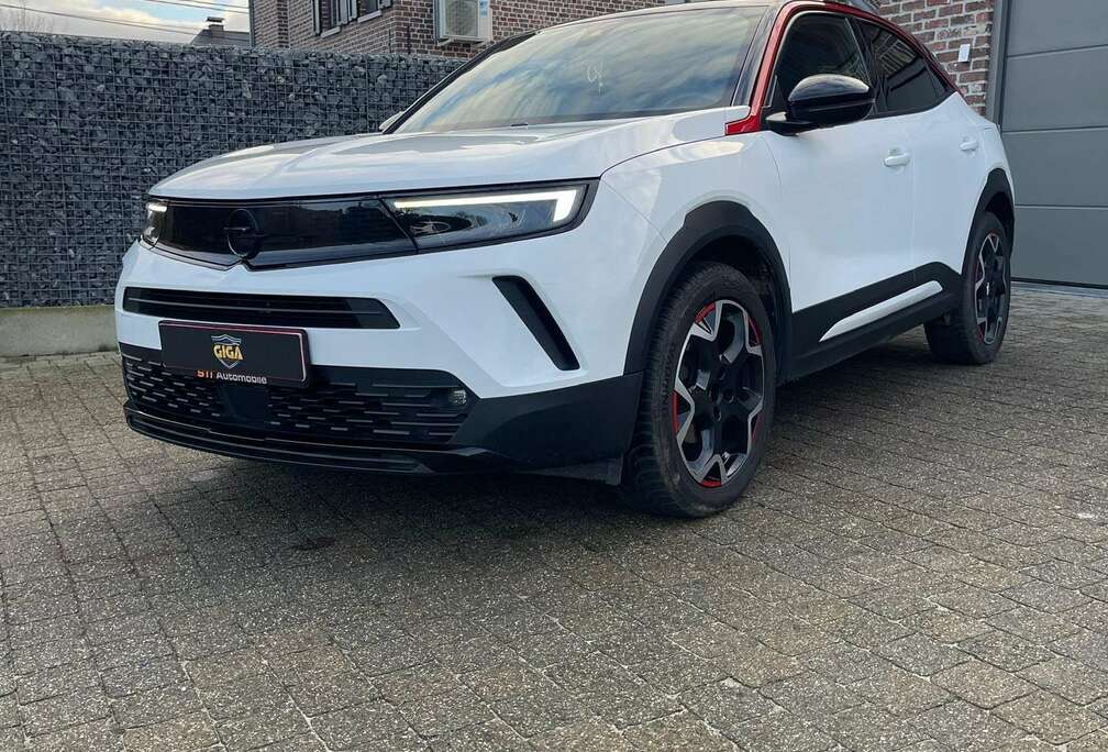 Opel 1.2 Turbo Edition S/S