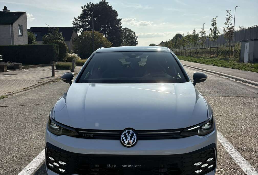 Volkswagen 1.5 eHybrid PHEV DSG (200 kW)