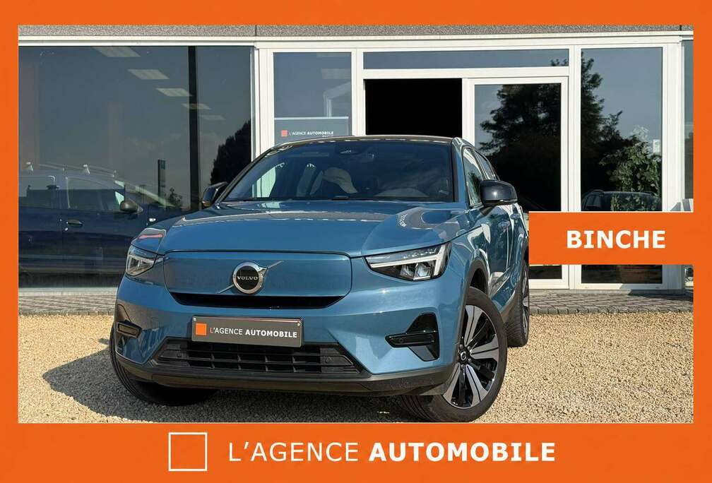 Volvo AGENCE BINCHE - ✅12 MOIS DE GARANTIE