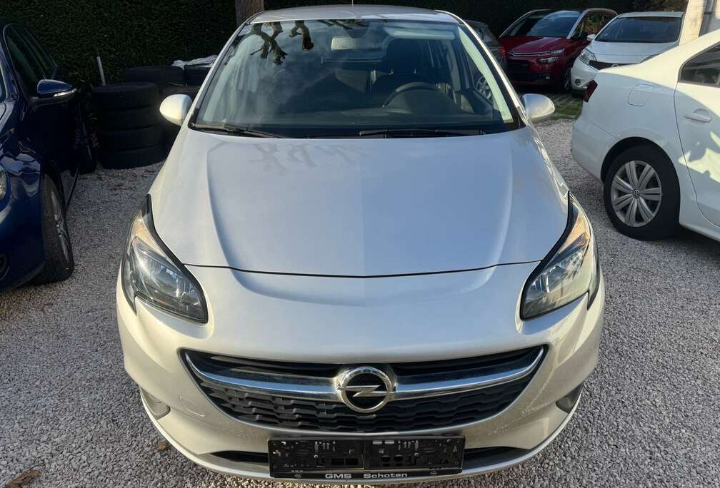 Opel 1.0 Turbo benzine (EU6.2) - 2019 - GARANTIE