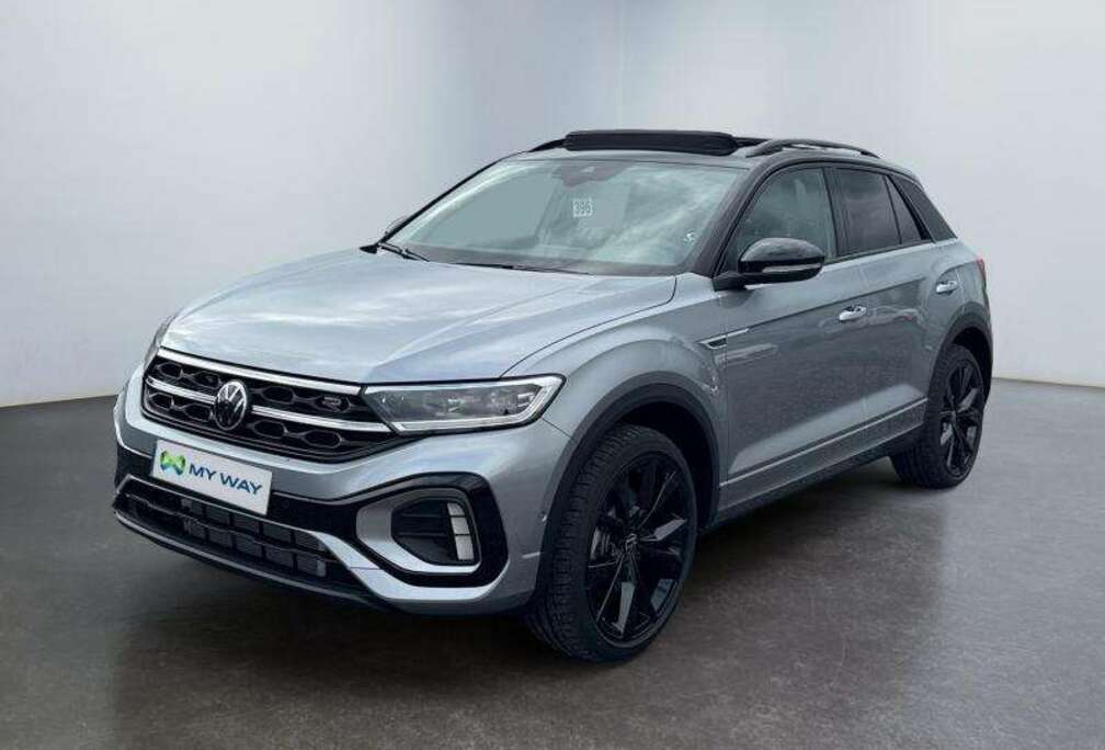 Volkswagen DISPO 01/03/2026*ULTIMATE*TOIT OUVRANT*ATTELAGE*