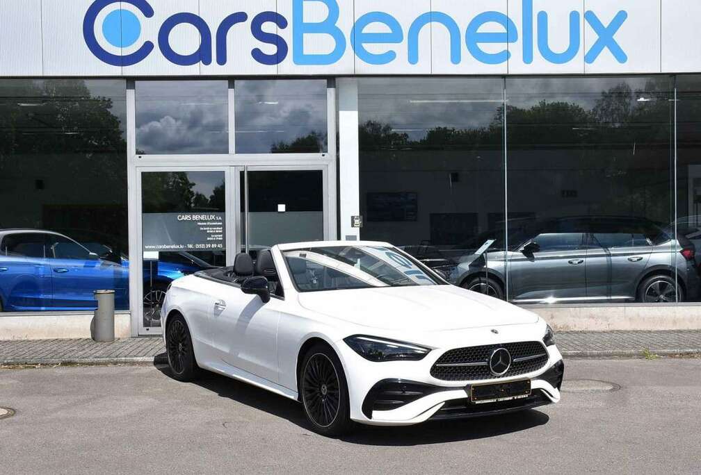 Mercedes-Benz AMG Line 9G  MEMO VENT DISTR SIDE AIRSCARF 1 MAIN