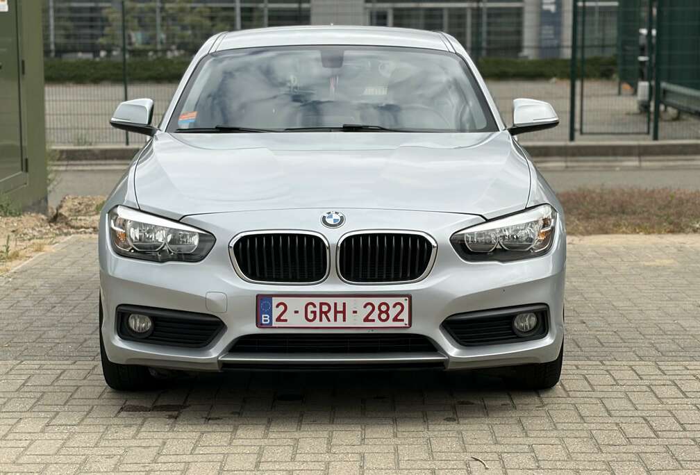 BMW D