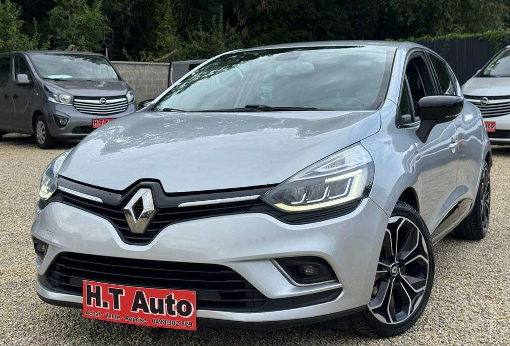 Renault 1.5 dCi Bose Edition/Etat neuf/Euro6b/Gps/Airco