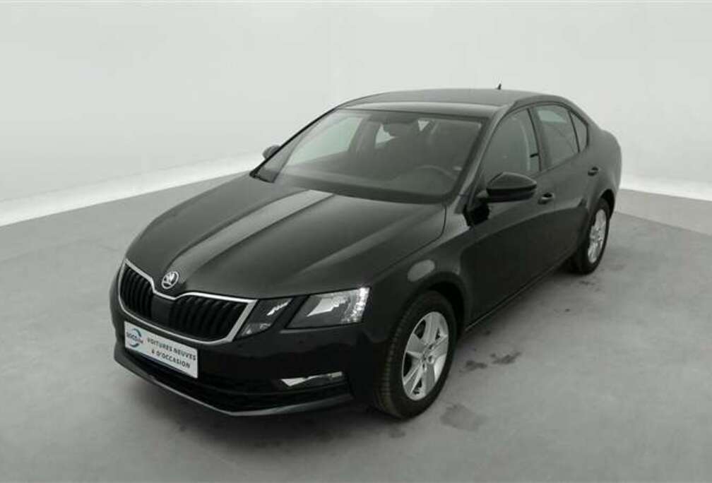 Skoda 2.0 TDi 150Cv Ambition NAVI