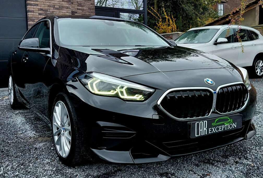 BMW Gran Coupé 216 dA AdBlue