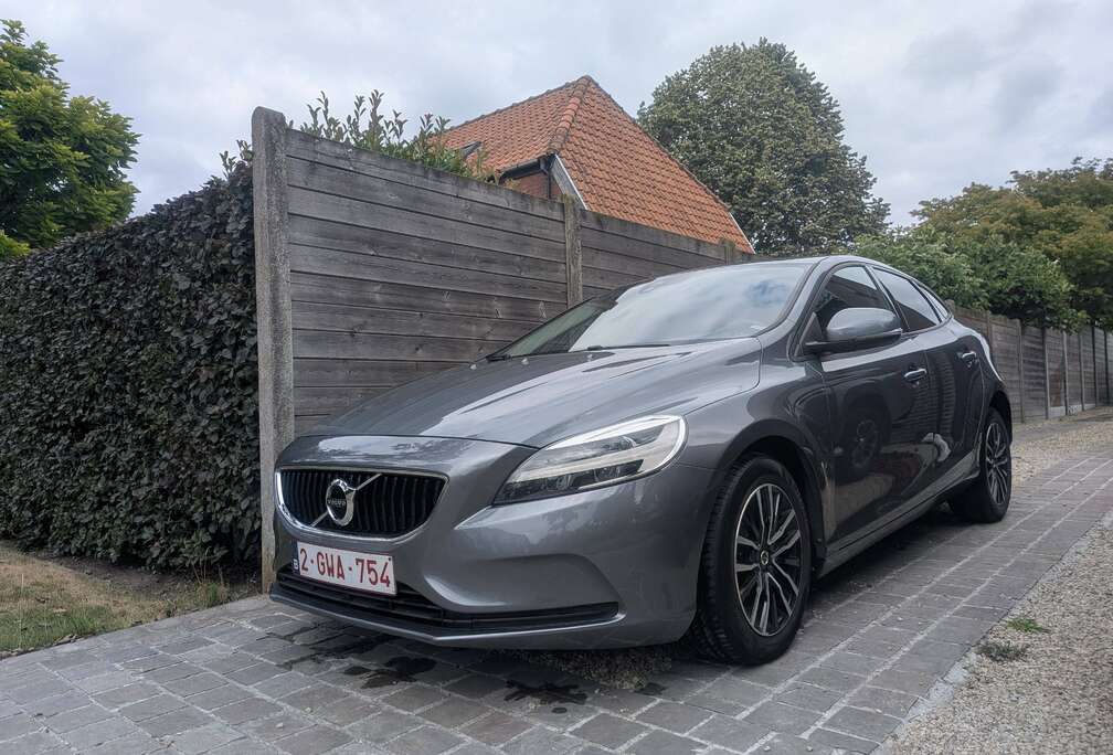 Volvo V40 1.5 T2