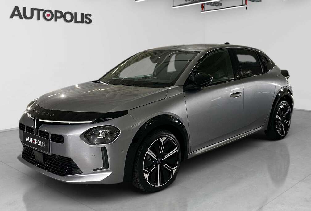 Lancia 1.2 LX HYBRID