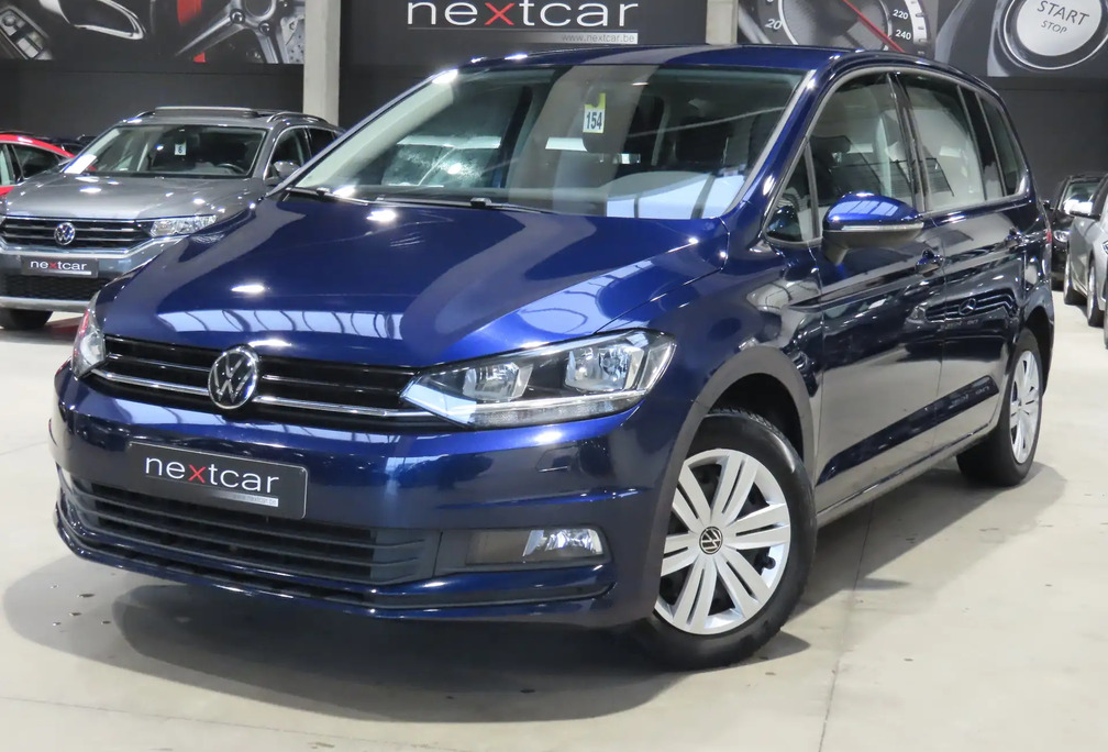 Volkswagen 1.5 TSI Trendline **NAVI-BIZONE-CRUISE-PARKING**