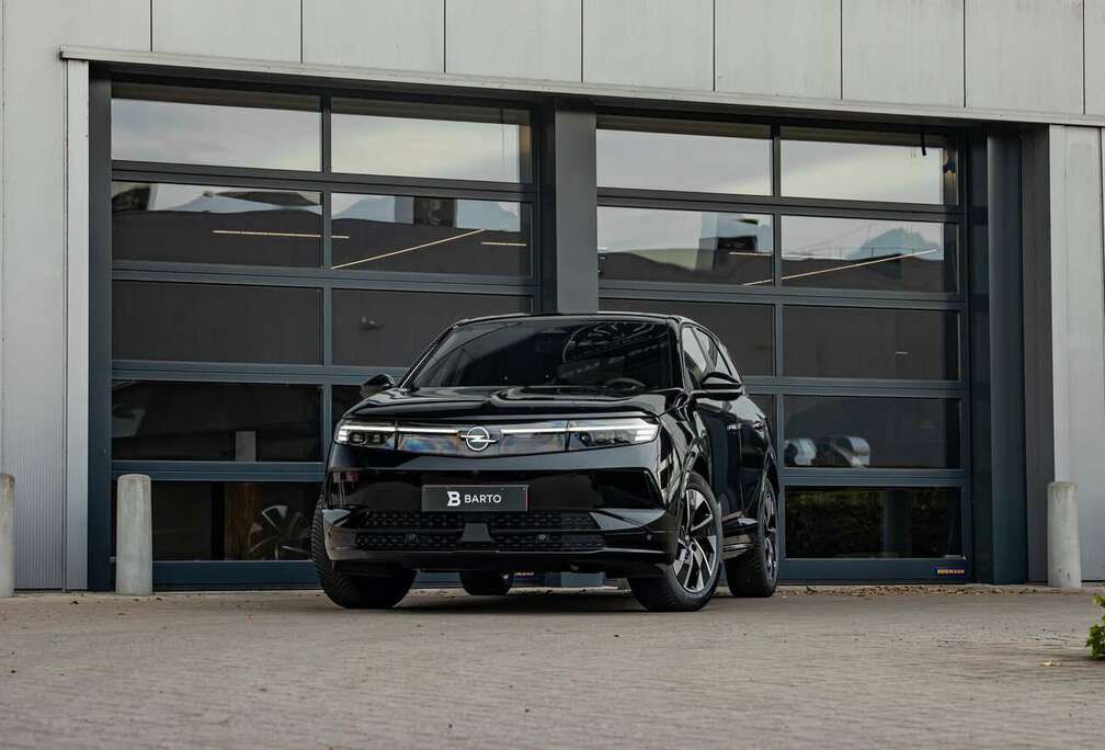 Opel Plugin Hybr. 195 PK | GS | Pano | Focal | 360° ...
