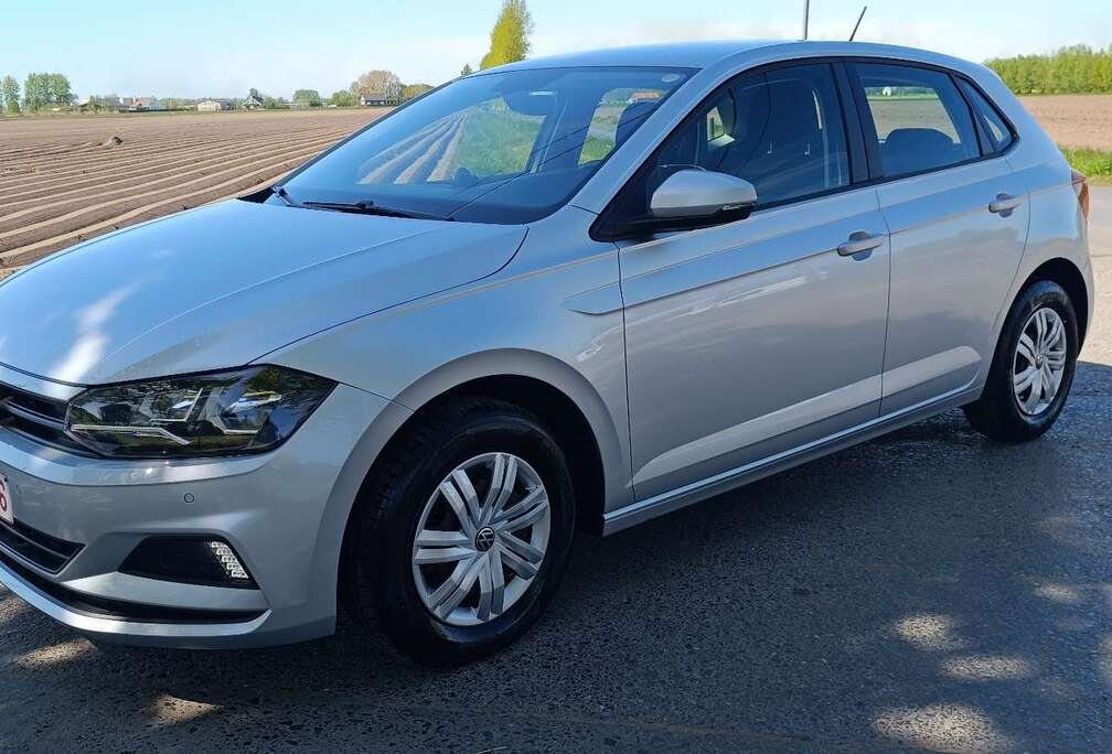 Volkswagen 1.0