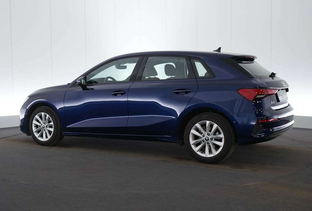 Audi Sportback 30 TFSI S-Tronic Attraction Business Ed.