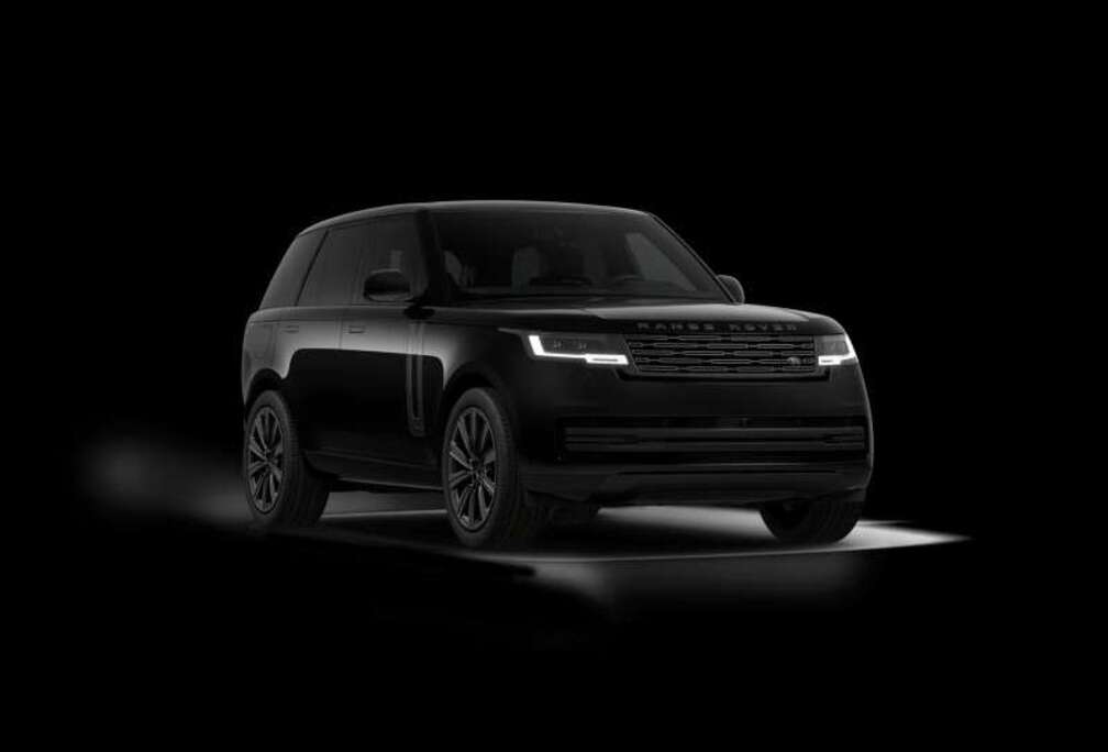 Land Rover SWB P460e Autobiography AWD Auto. 25MY