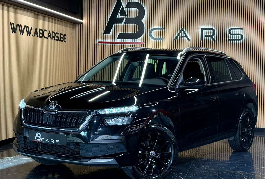 Skoda 1.0 TSI Style DSG * GARANTIE 12 MOIS *