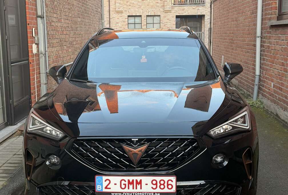 VZ 1.4 e-Hybrid DSG Priority