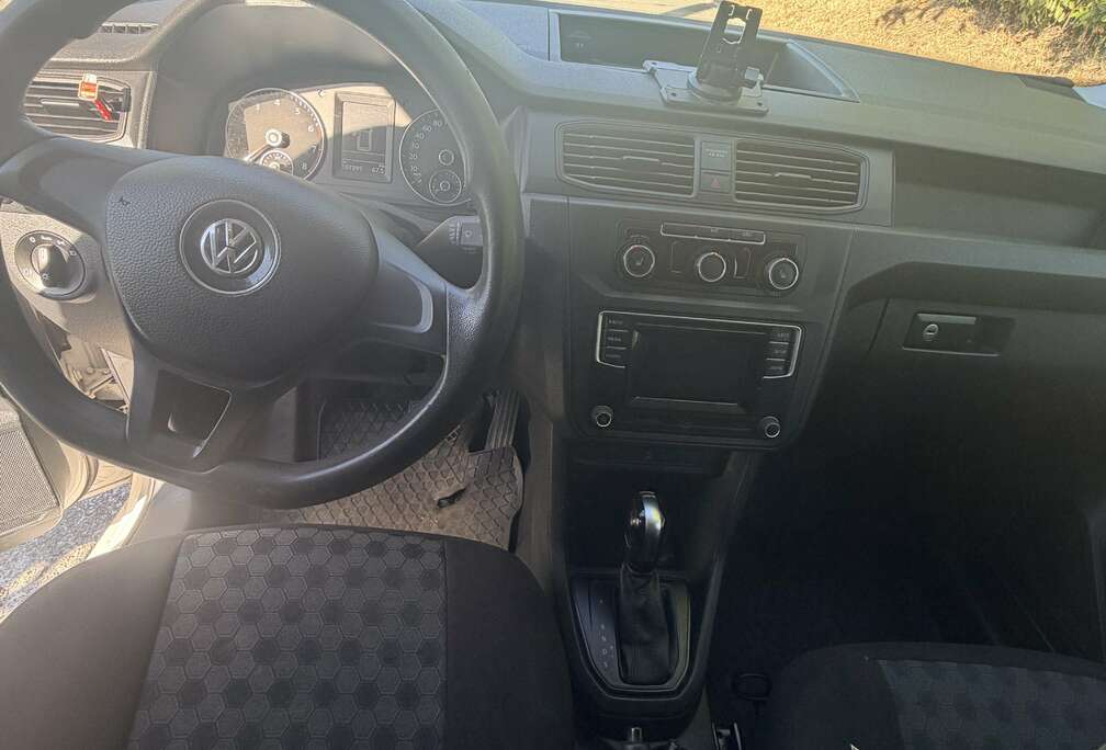 Volkswagen 1.2 TSI  CNG