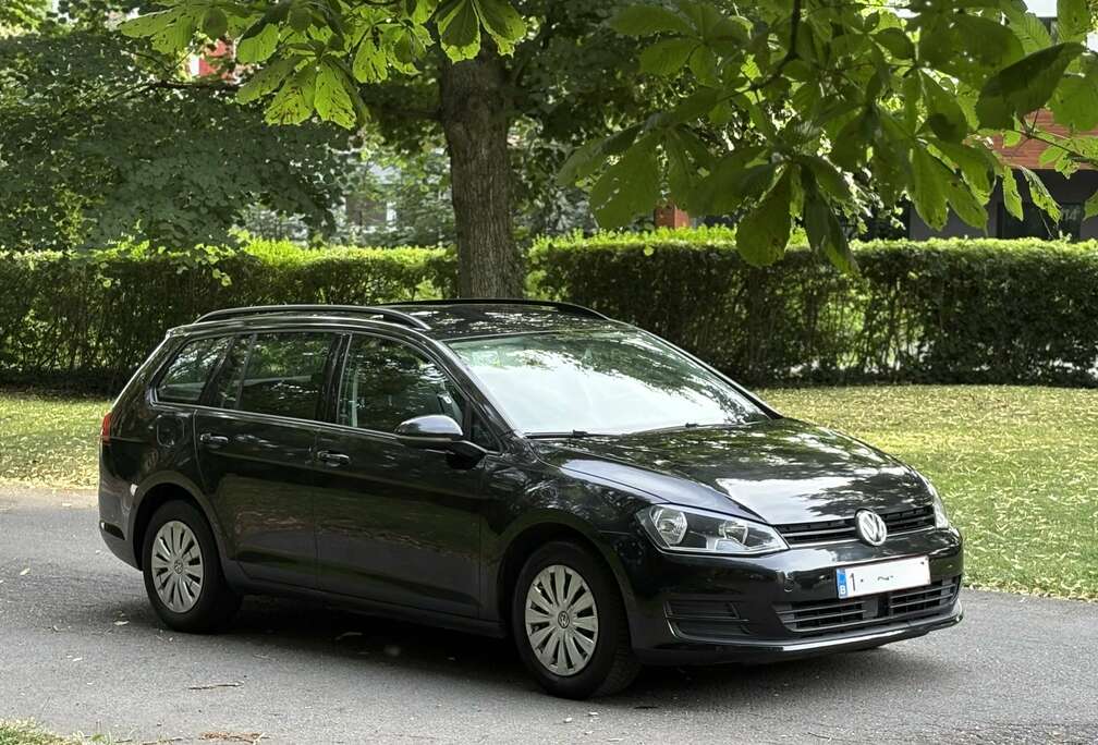Volkswagen Alltrack 1.6 CR TDi 4Motion