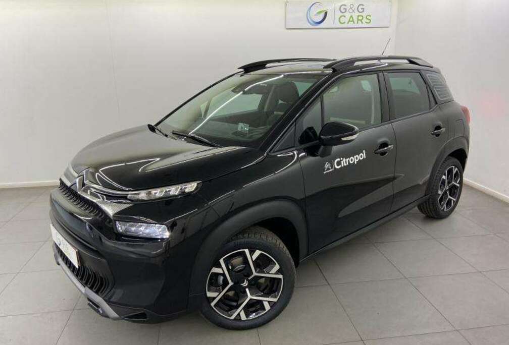 Citroen AUTOMATIQUE MAX