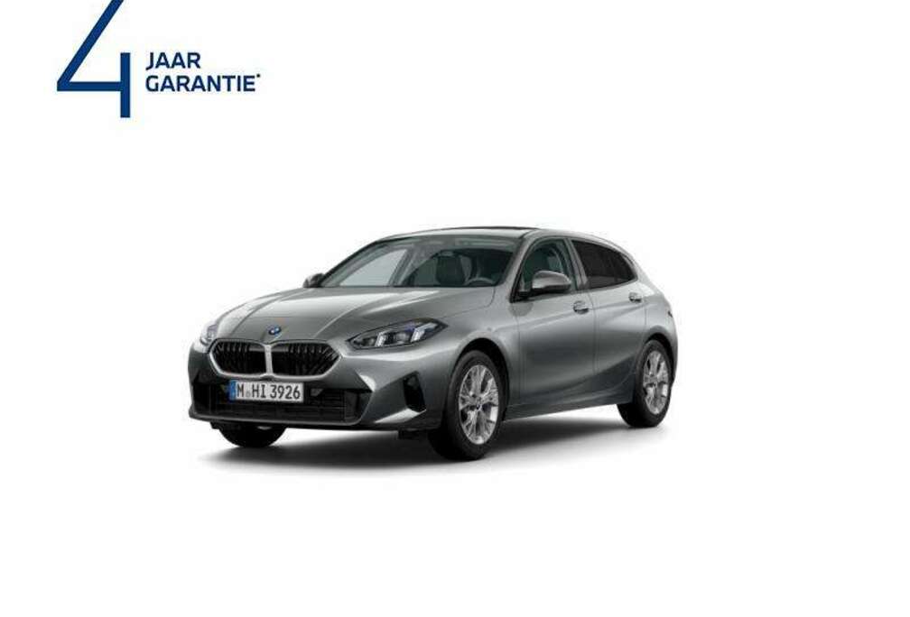 BMW 116 | PANO | 17 inch | ADAPT LED |