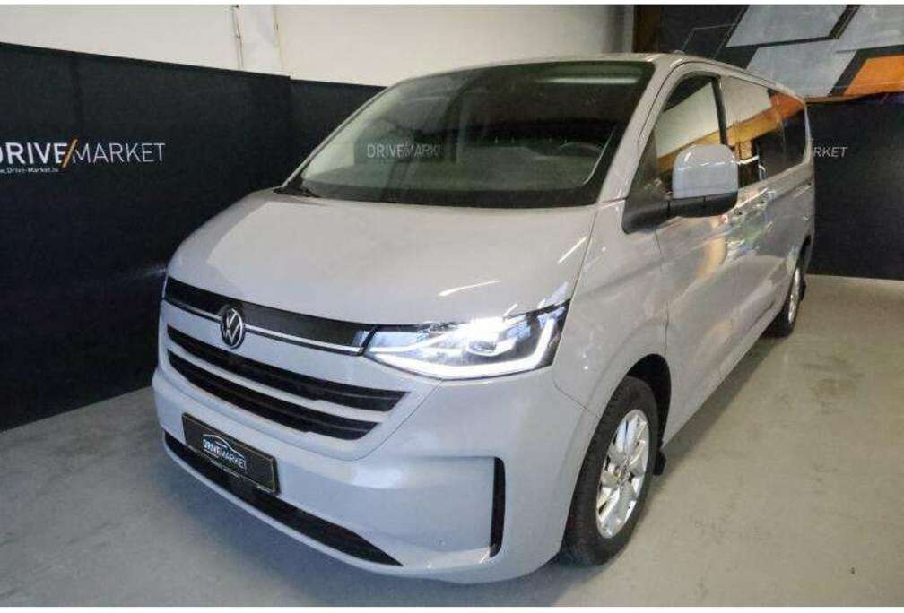 Volkswagen Style LONG LR 9P