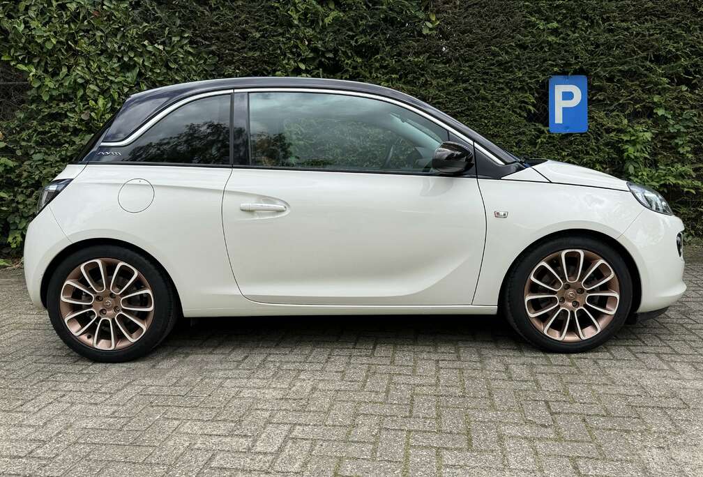 Opel WINTER BANDEN/Stuuwielverwarming/Leder Interieur