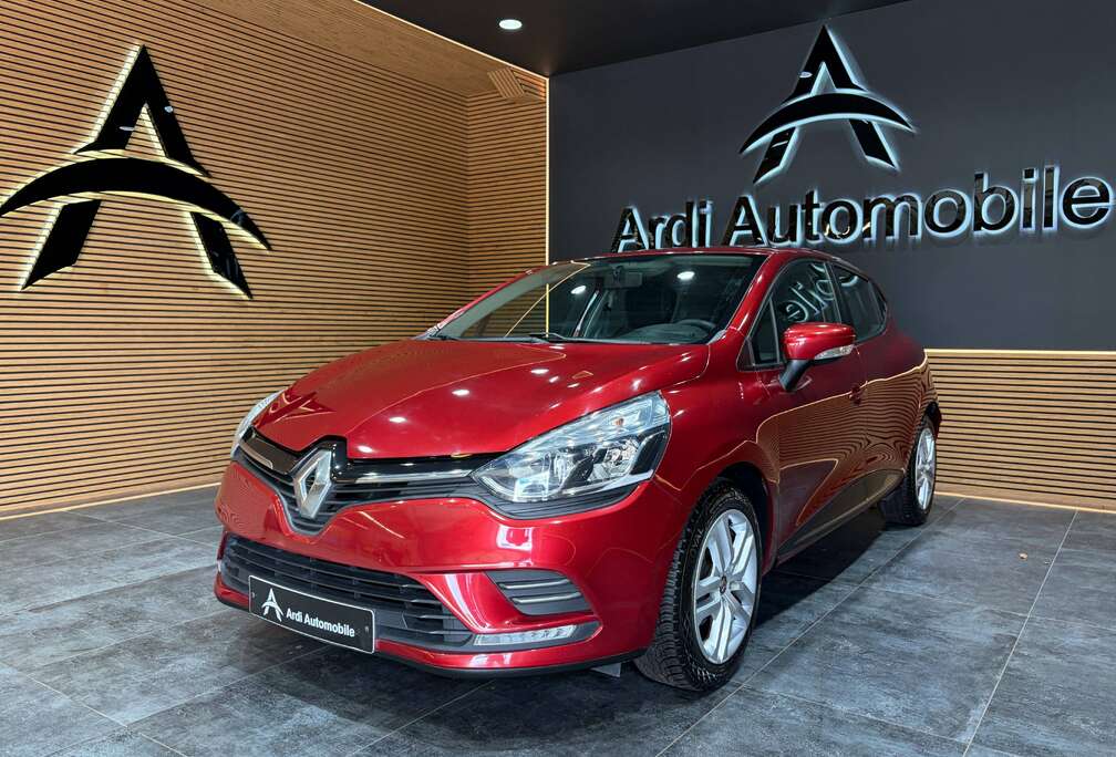 Renault 0.9 TCe *CRUISE CONTROL*BLUETOOTH*AIRCO*GARANTIE*