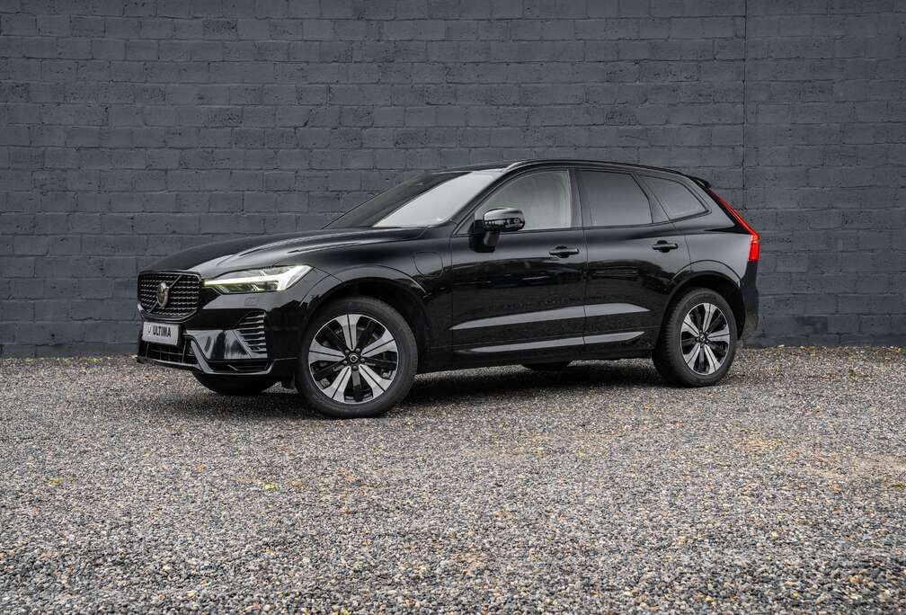 Volvo 2.0 T6 PHEV AWD PANO/ACC/LED