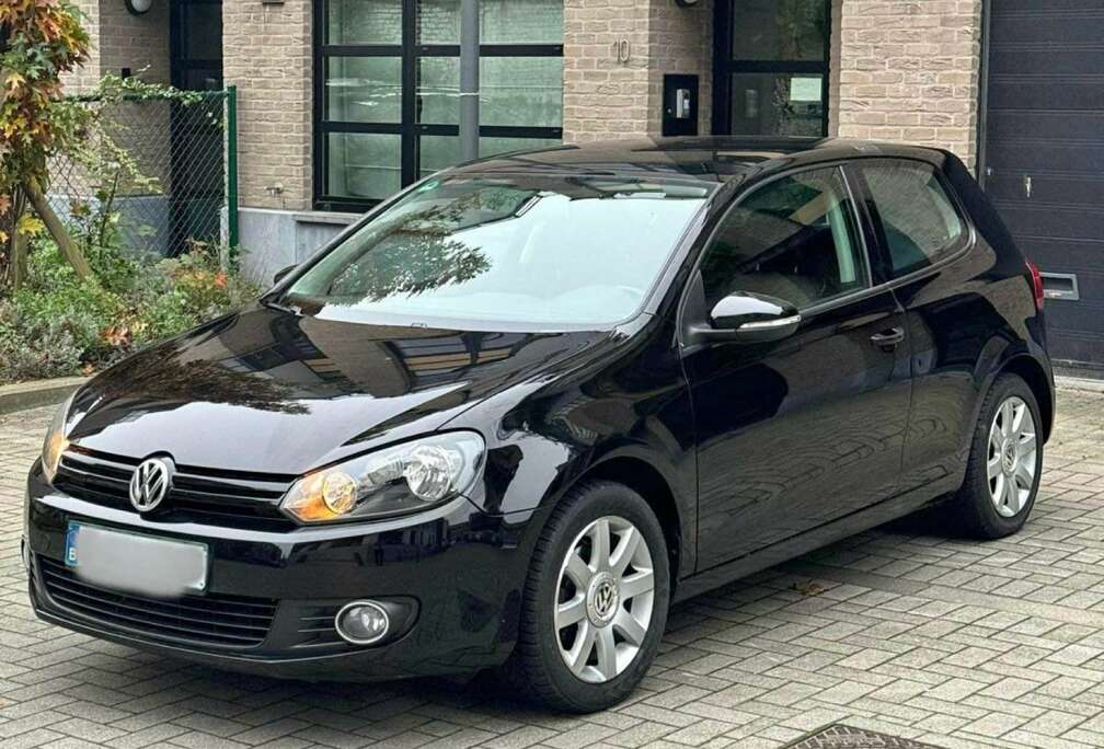 Volkswagen 1.4i Essence