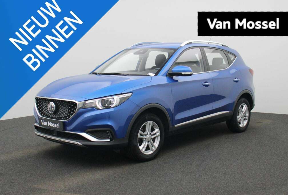 MG MG EV Comfort 45 kWh PANo DAK  LEDER  CAMERA