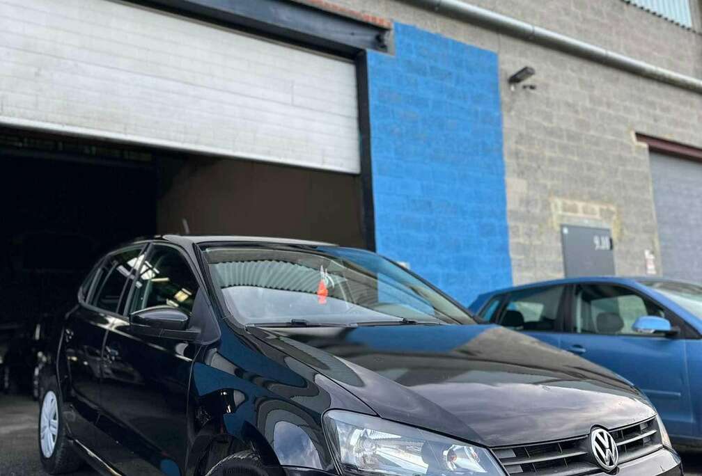 Volkswagen 1.2 CR TDi Highline DPF