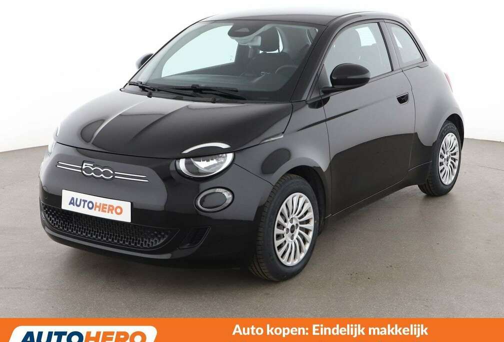 Fiat electric drive 70 kW Action