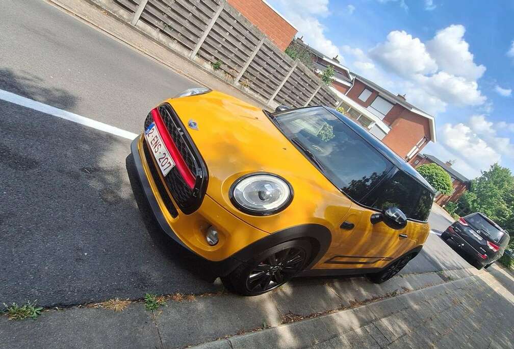 MINI 1.5