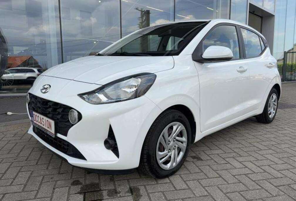Hyundai Twist